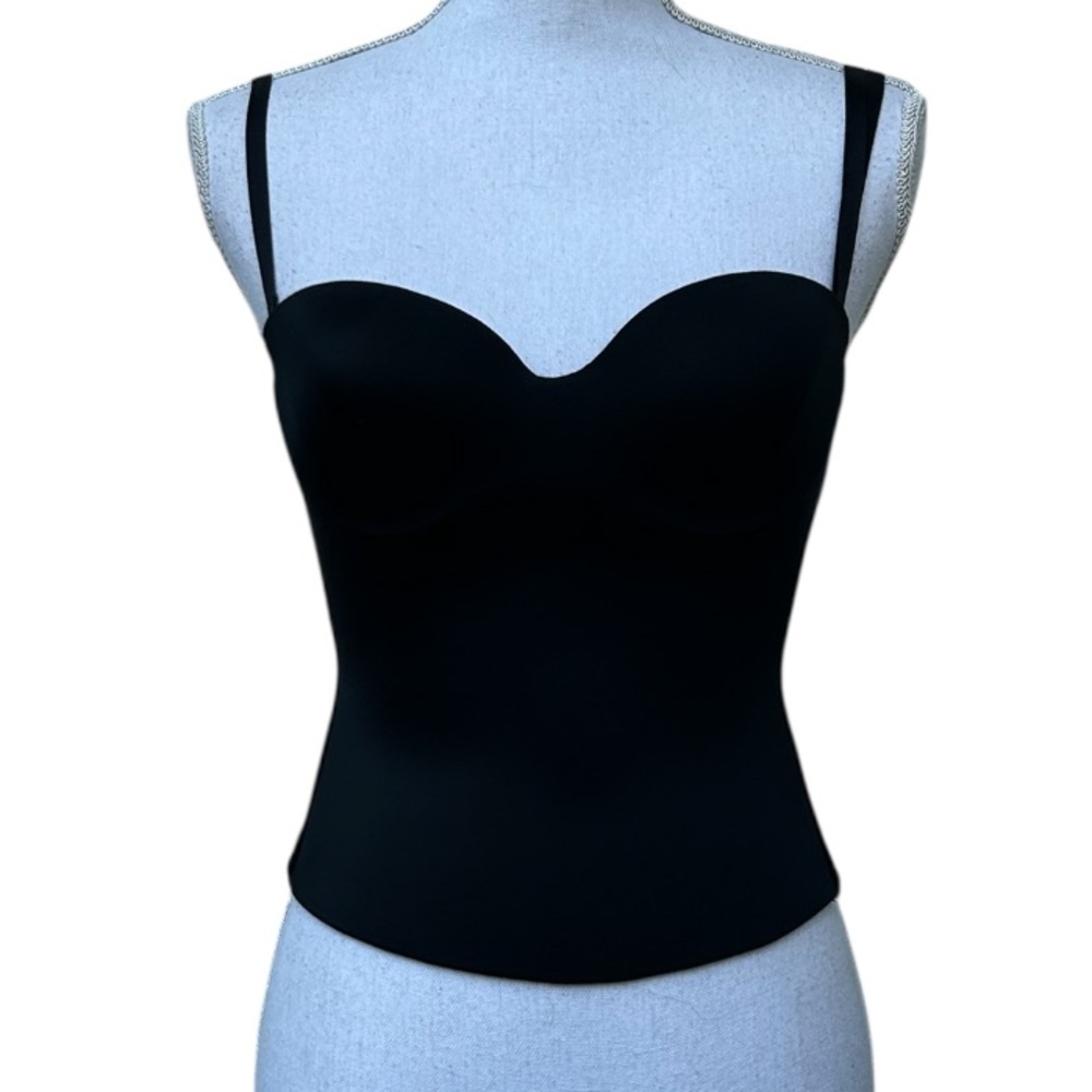 34B corset shapewear Gillian O’Malley